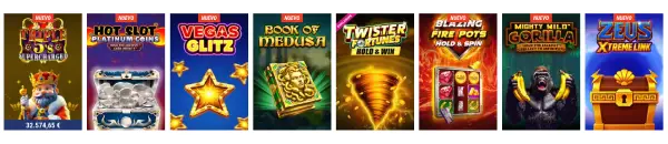 tiki taka casino